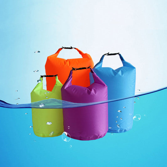 Outdoor Drifting Waterproof Dry Bag