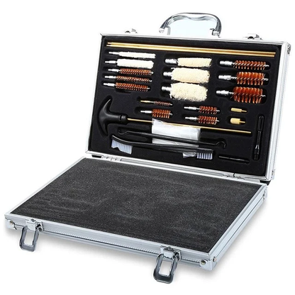 74 pcs gun cleaning kit - Pioneer_essentials