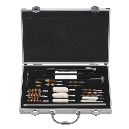 74 pcs gun cleaning kit - Pioneer_essentials