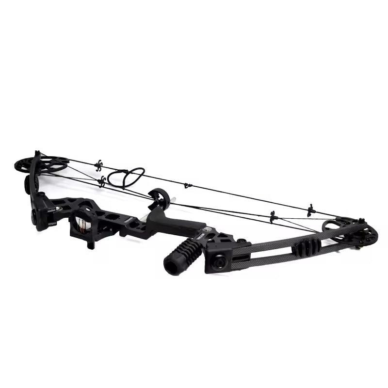 20-70 pound compound bow - Pioneer_essentials