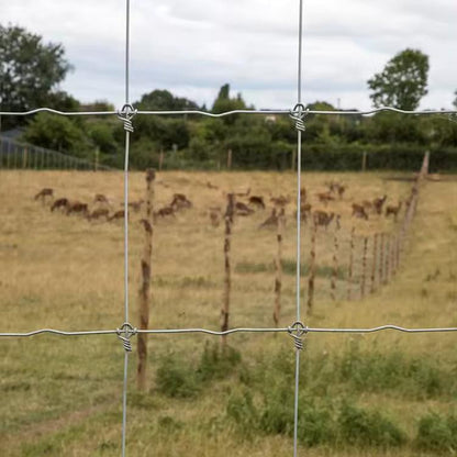 4ftx150ft braided sheep and goat fence - Pioneer_essentials