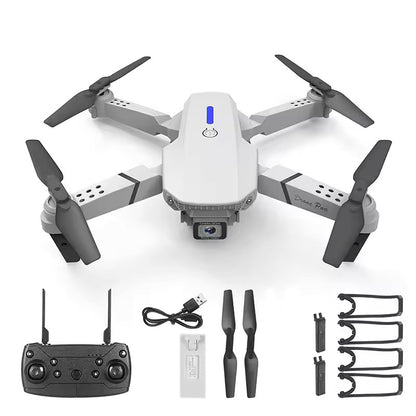 Professional E88 Pro Drone