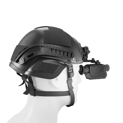 head mounted night vision monocular - Pioneer_essentials