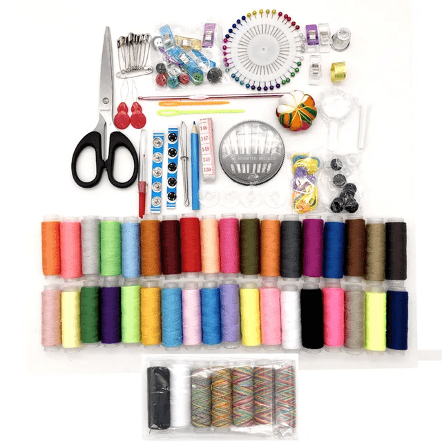 All in one Starter sewing kit - Pioneer_essentials