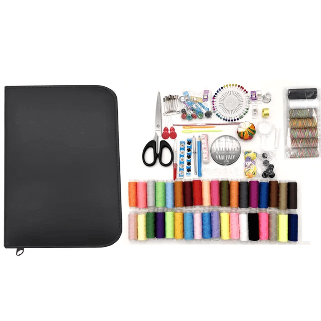 All in one Starter sewing kit - Pioneer_essentials