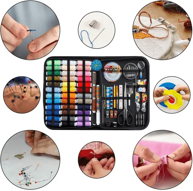 All in one Starter sewing kit - Pioneer_essentials