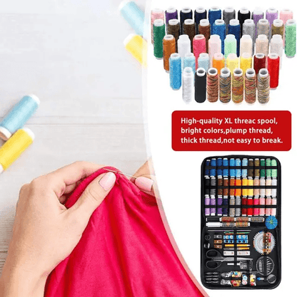 All in one Starter sewing kit - Pioneer_essentials