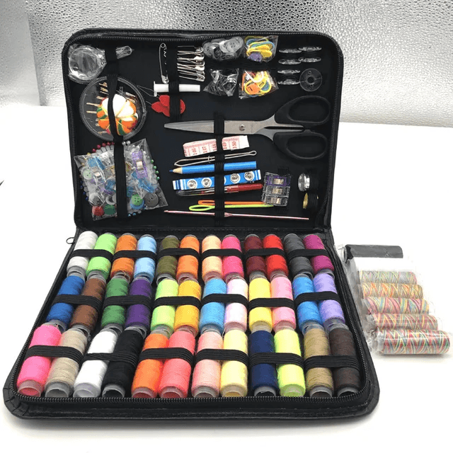 All in one Starter sewing kit - Pioneer_essentials