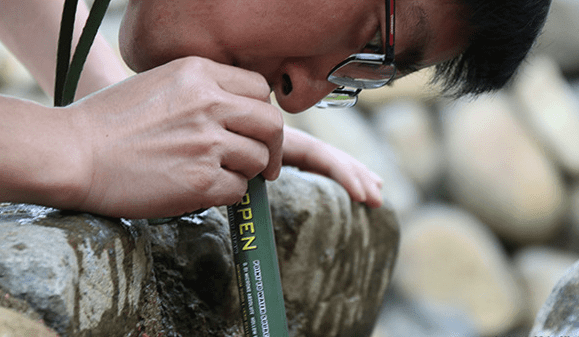 Apex Survivor water Purification Straw - Pioneer_essentials