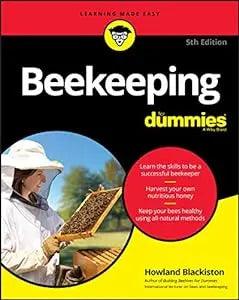 Beekeeping For Dummies - Pioneer_essentials