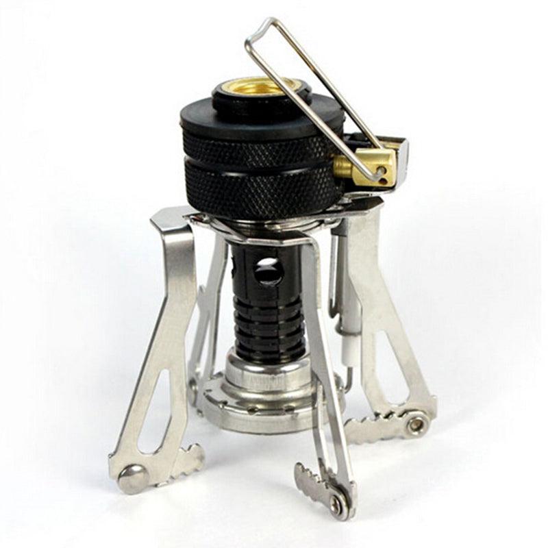 Camping mini stove - Pioneer_essentials