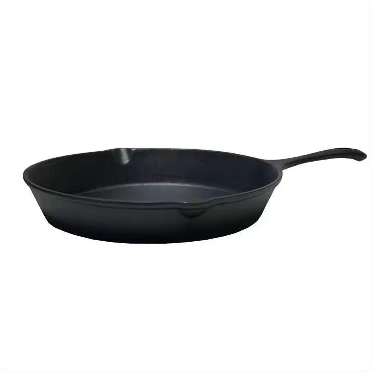 Cast Iron cookware set - Pioneer_essentials