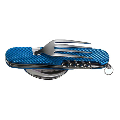 Compact Campers Utensil Set - Pioneer_essentials