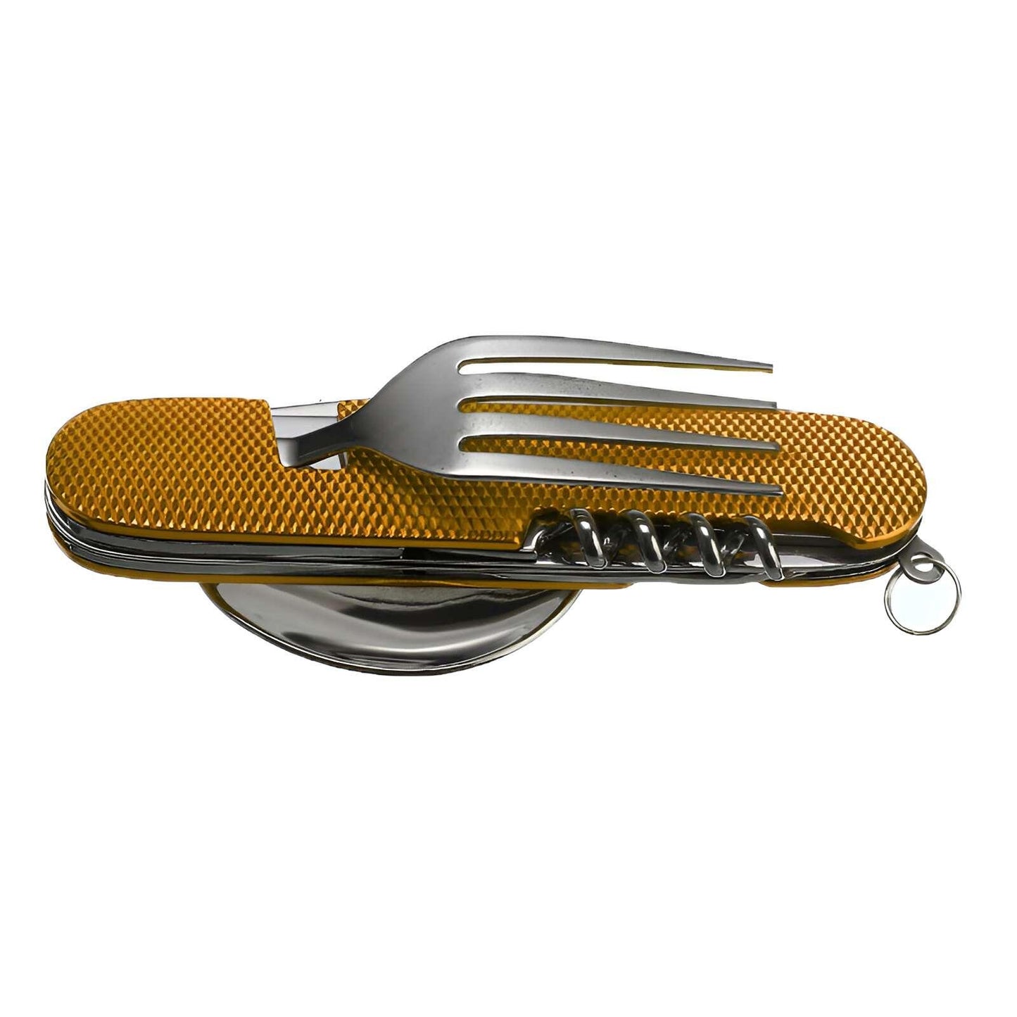 Compact Campers Utensil Set - Pioneer_essentials