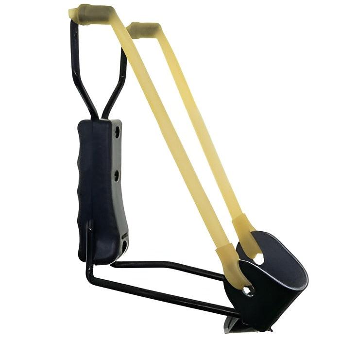 Compact Folding Hunting Slingshot - Pioneer_essentials