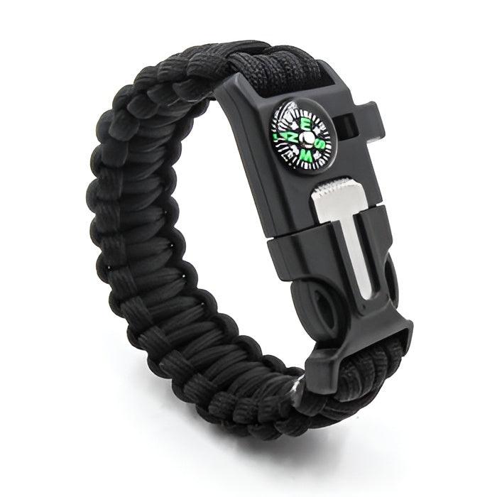 EDC Paracord Bracelets - Pioneer_essentials