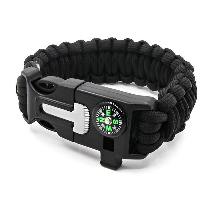 EDC Paracord Bracelets - Pioneer_essentials