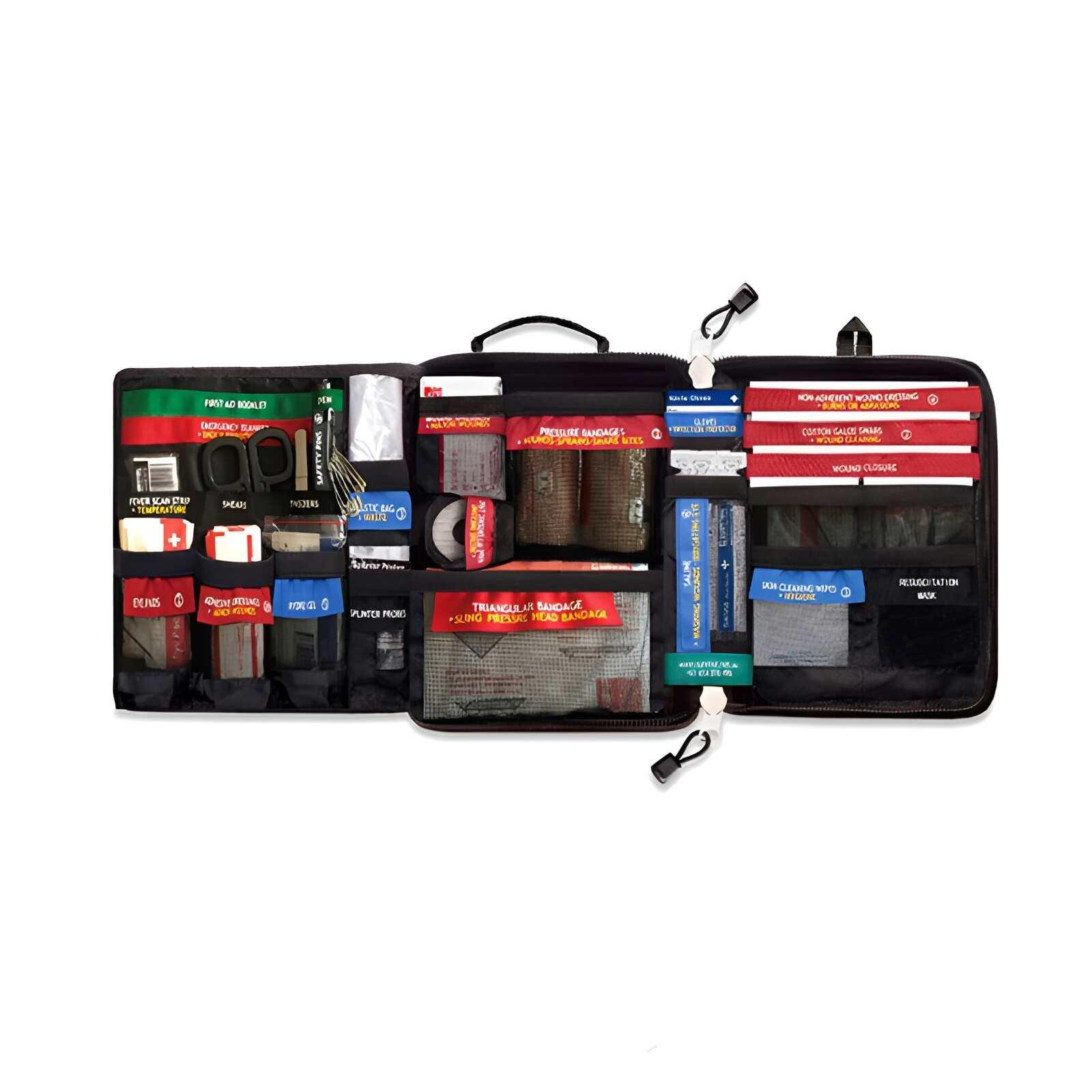 Emergency first aid kit - Pioneer_essentials