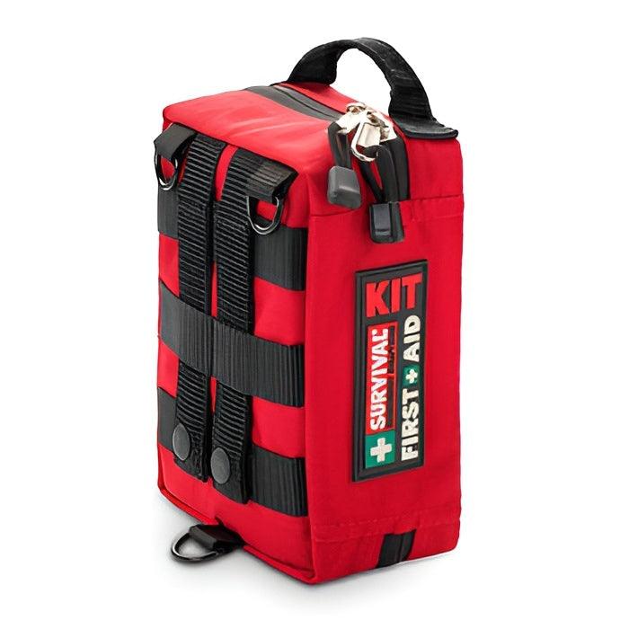 Emergency first aid kit - Pioneer_essentials