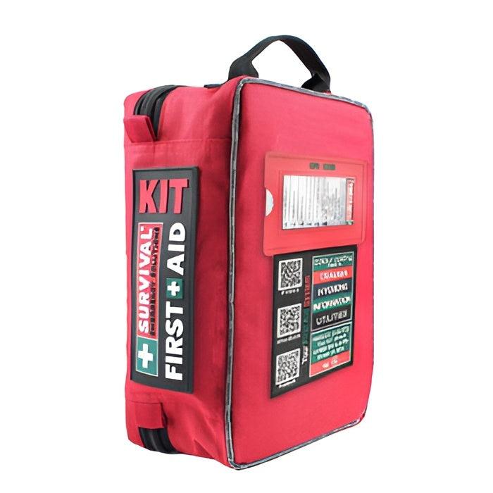 Emergency first aid kit - Pioneer_essentials