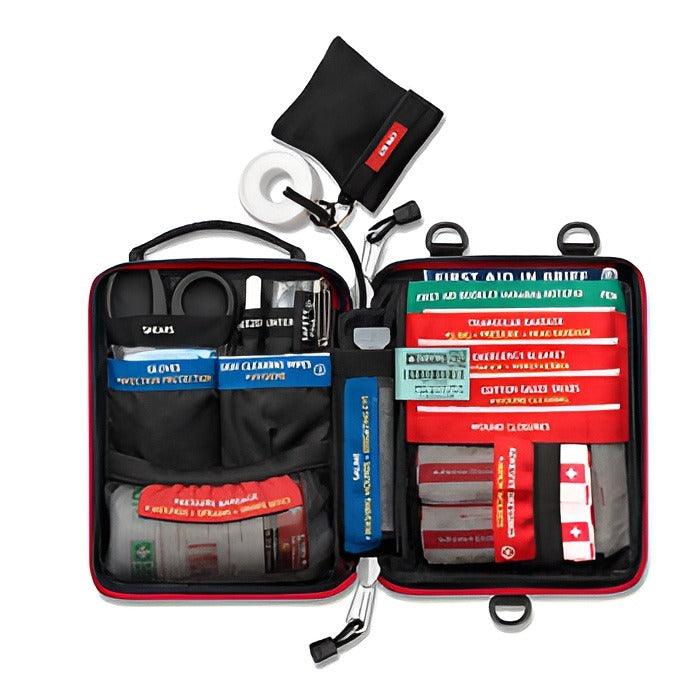 Emergency first aid kit - Pioneer_essentials