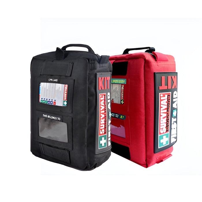 Emergency first aid kit - Pioneer_essentials