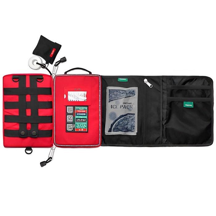 Emergency first aid kit - Pioneer_essentials