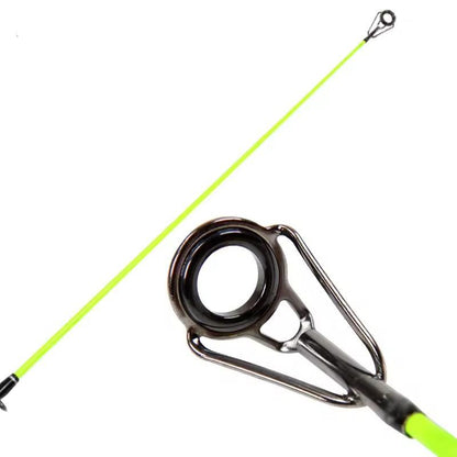 High Carbon Fishing Rod 33XH Fishing Rod - Pioneer_essentials