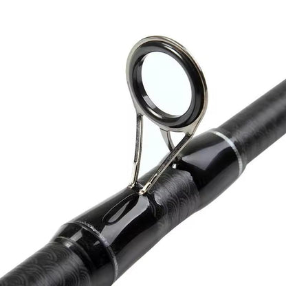 High Carbon Fishing Rod 33XH Fishing Rod - Pioneer_essentials