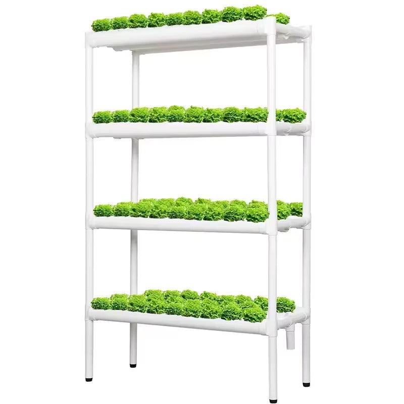 Hydroponics tower system - Pioneer_essentials