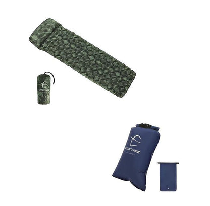 inflatable camping Sleeping Pad - Pioneer_essentials