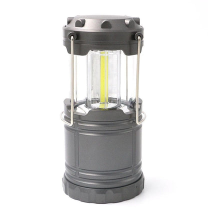 LED telescopic outdoor/indoor lantern - Pioneer_essentials