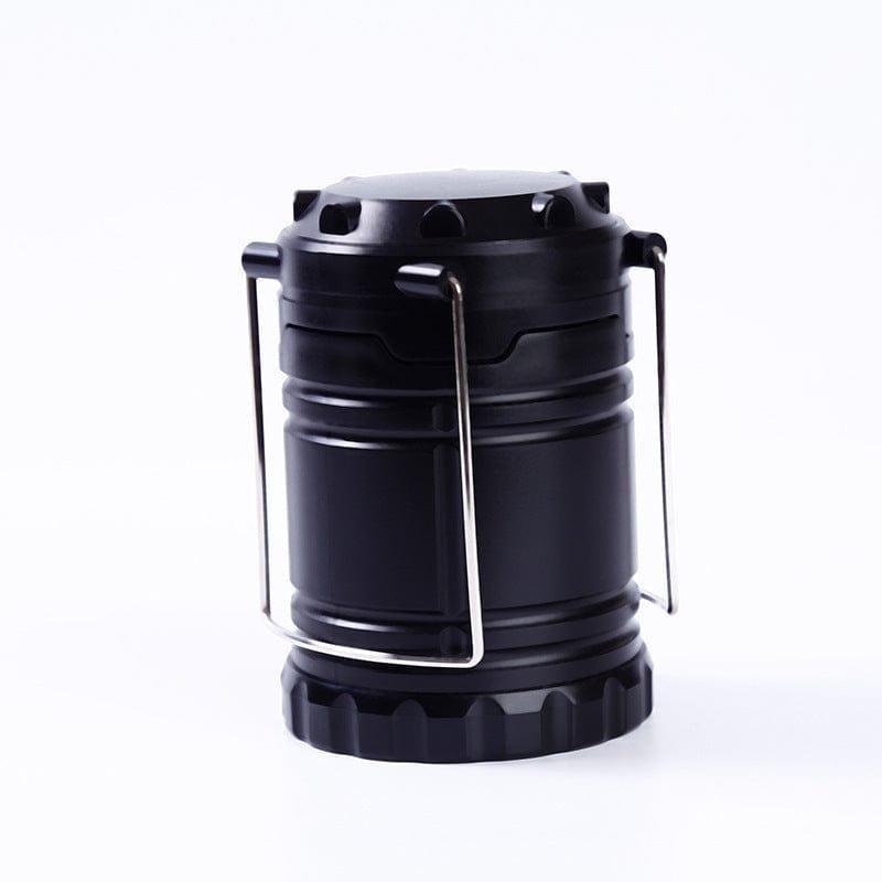 LED telescopic outdoor/indoor lantern - Pioneer_essentials