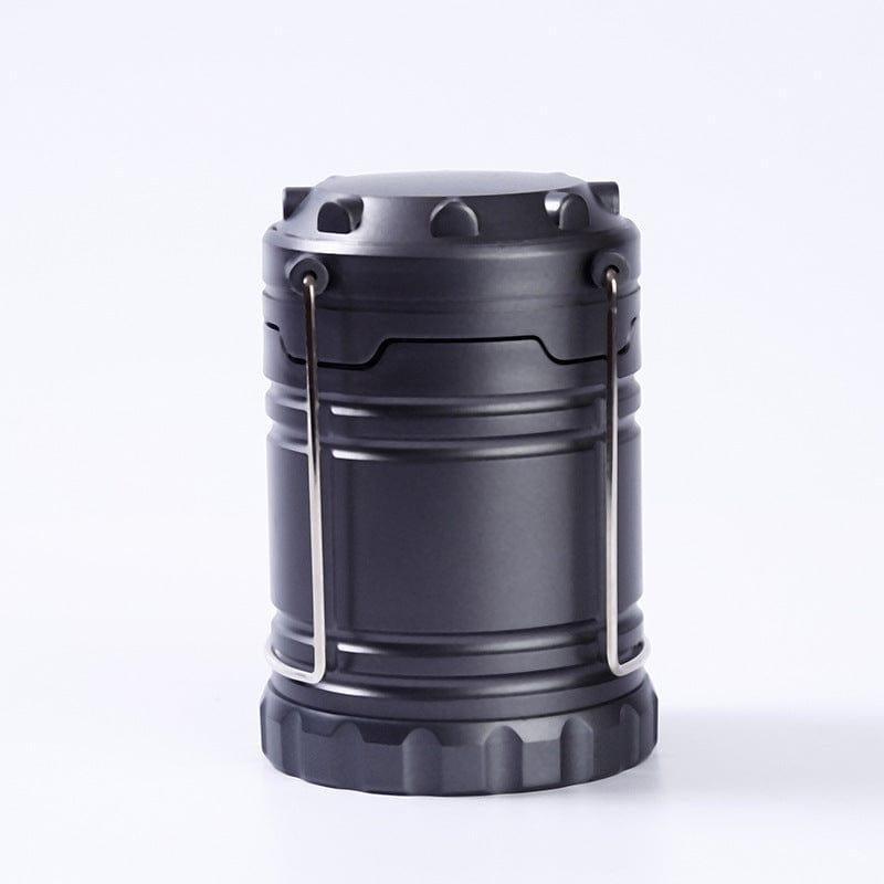 LED telescopic outdoor/indoor lantern - Pioneer_essentials