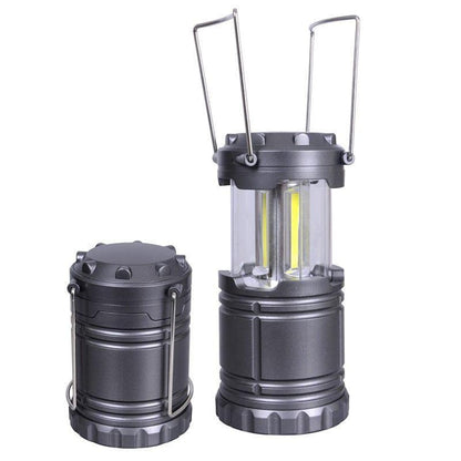 LED telescopic outdoor/indoor lantern - Pioneer_essentials