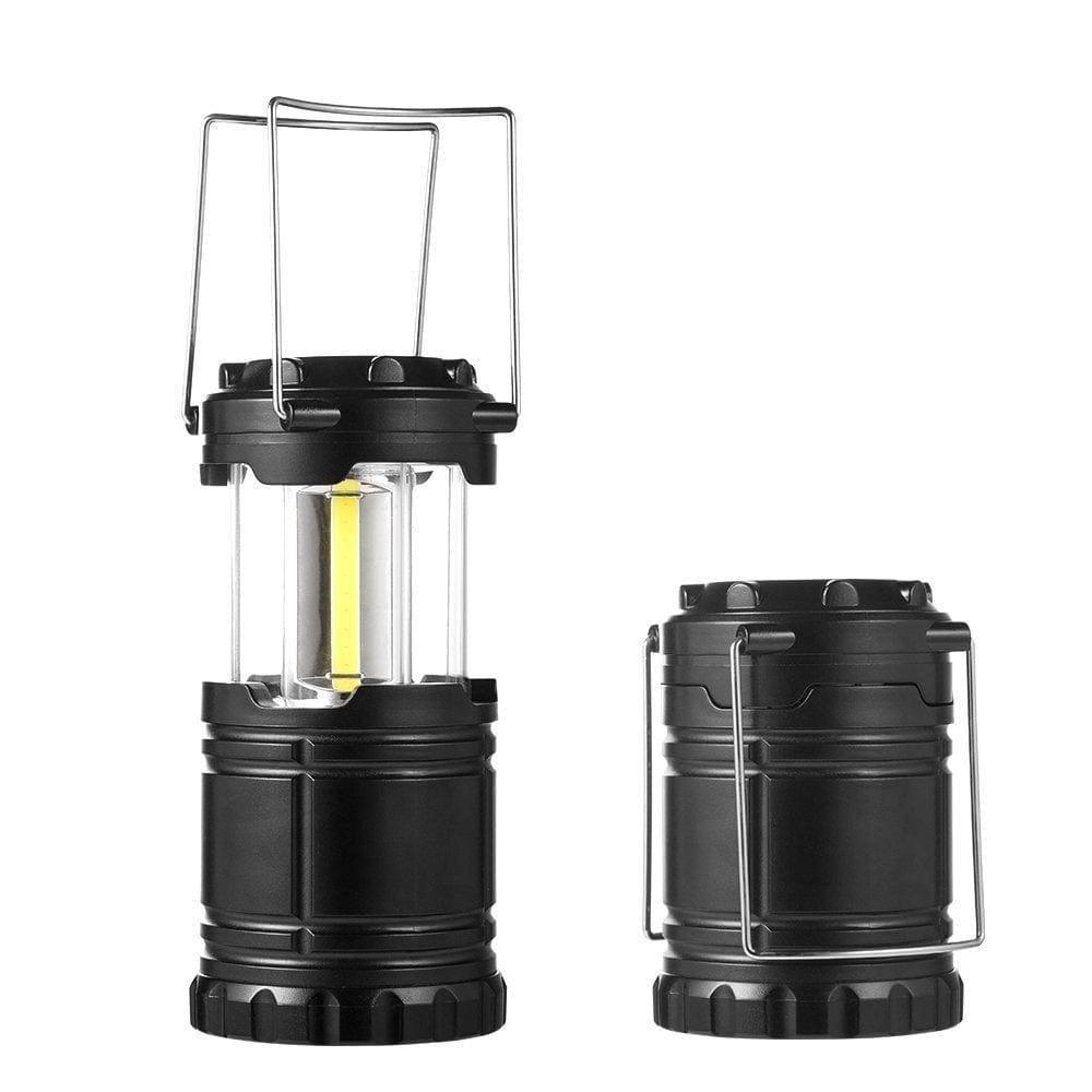 LED telescopic outdoor/indoor lantern - Pioneer_essentials