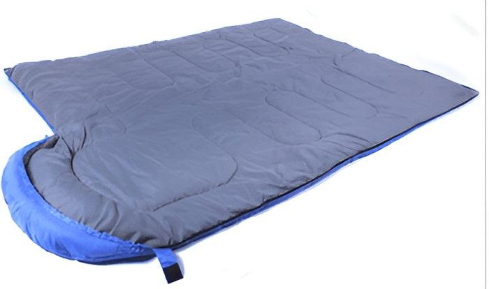 Lightweight Waterproof Sleeping Bag - Pioneer_essentials