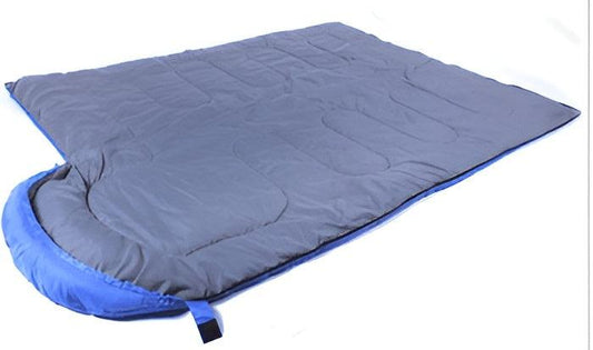 Lightweight Waterproof Sleeping Bag - Pioneer_essentials