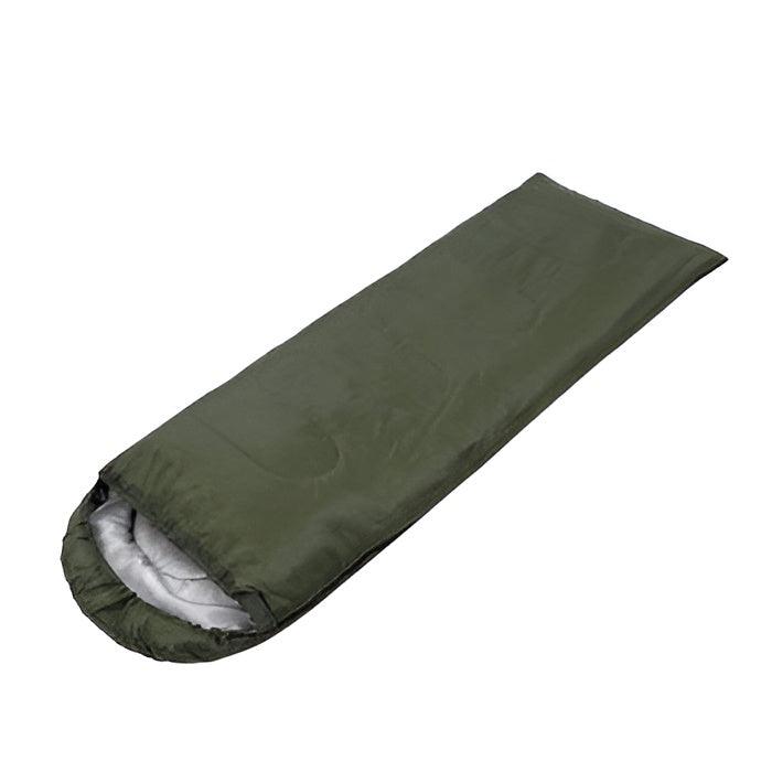 Lightweight Waterproof Sleeping Bag - Pioneer_essentials