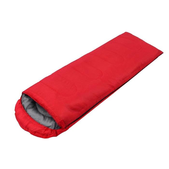 Lightweight Waterproof Sleeping Bag - Pioneer_essentials