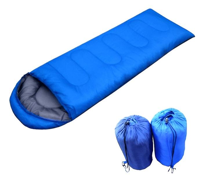 Lightweight Waterproof Sleeping Bag - Pioneer_essentials