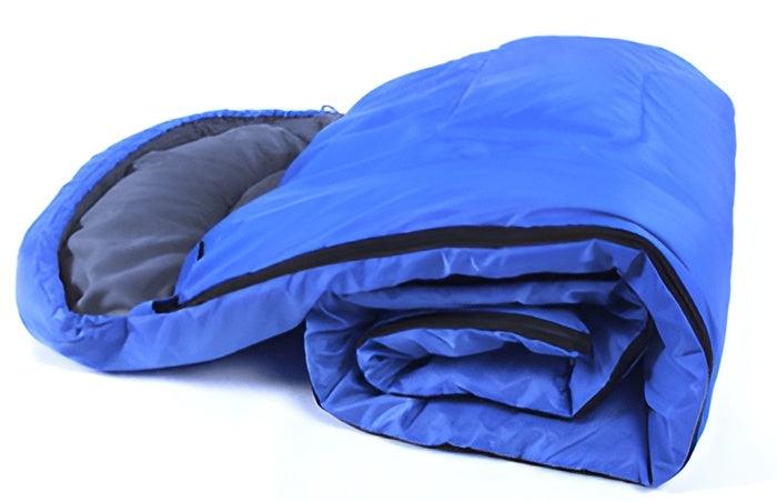 Lightweight Waterproof Sleeping Bag - Pioneer_essentials