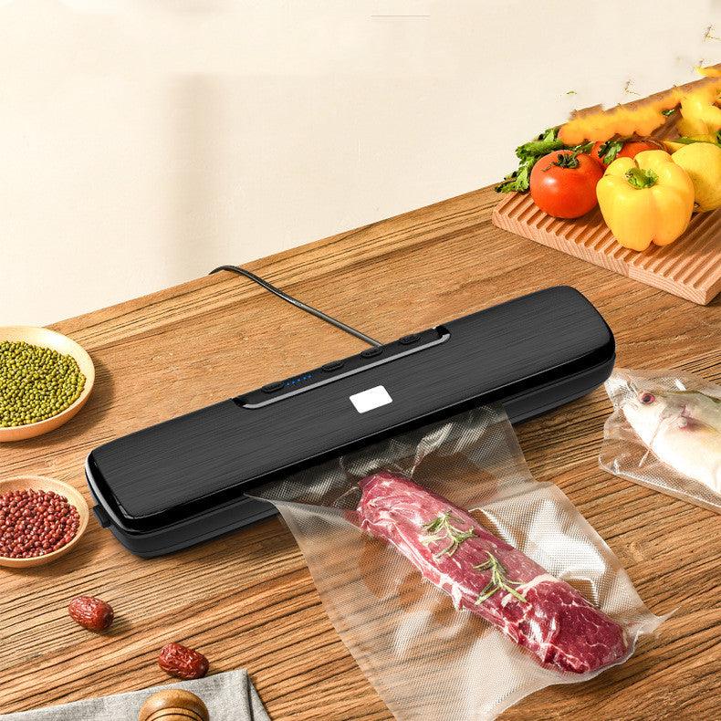 Manny's Household Vacuum Sealer - Pioneer_essentials