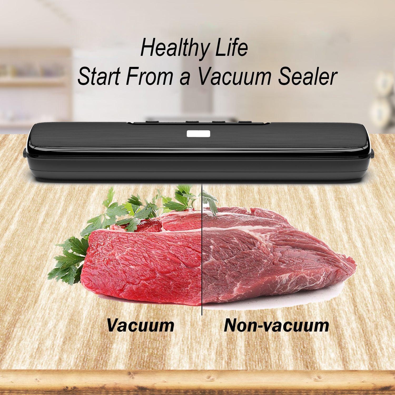 Manny's Household Vacuum Sealer - Pioneer_essentials