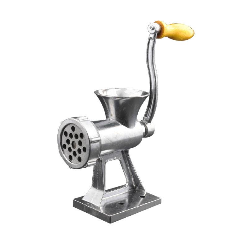 Manny's Manual Meat Grinder - Pioneer_essentials