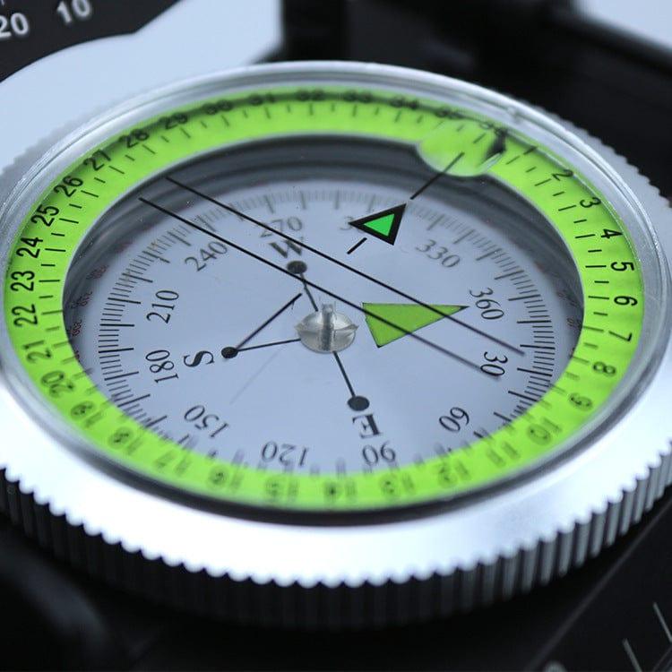 Military Grade Navigational compass - Pioneer_essentials