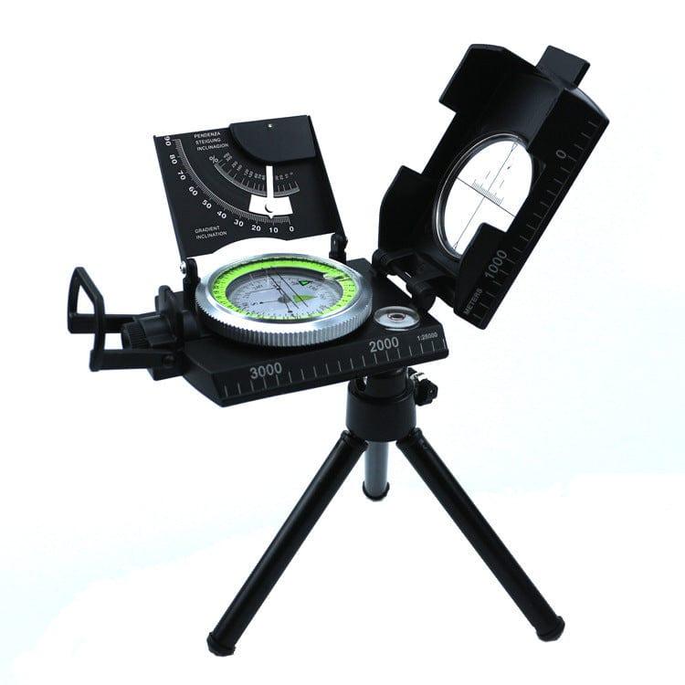 Military Grade Navigational compass - Pioneer_essentials