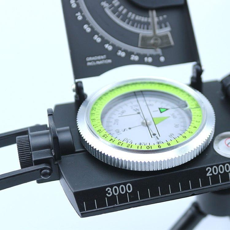 Military Grade Navigational compass - Pioneer_essentials