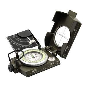 Military Grade Navigational compass - Pioneer_essentials