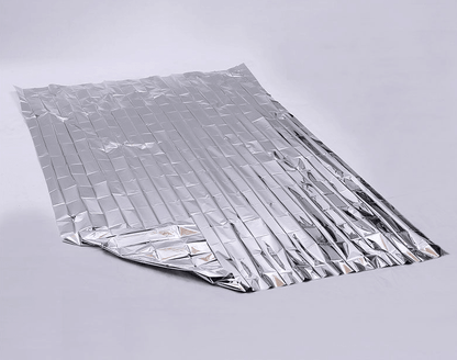 Reflective Mylar Emergency Blanket - Pioneer_essentials